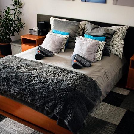 Gyogyvoelgy Apartman إيغيرسولوك المظهر الخارجي الصورة