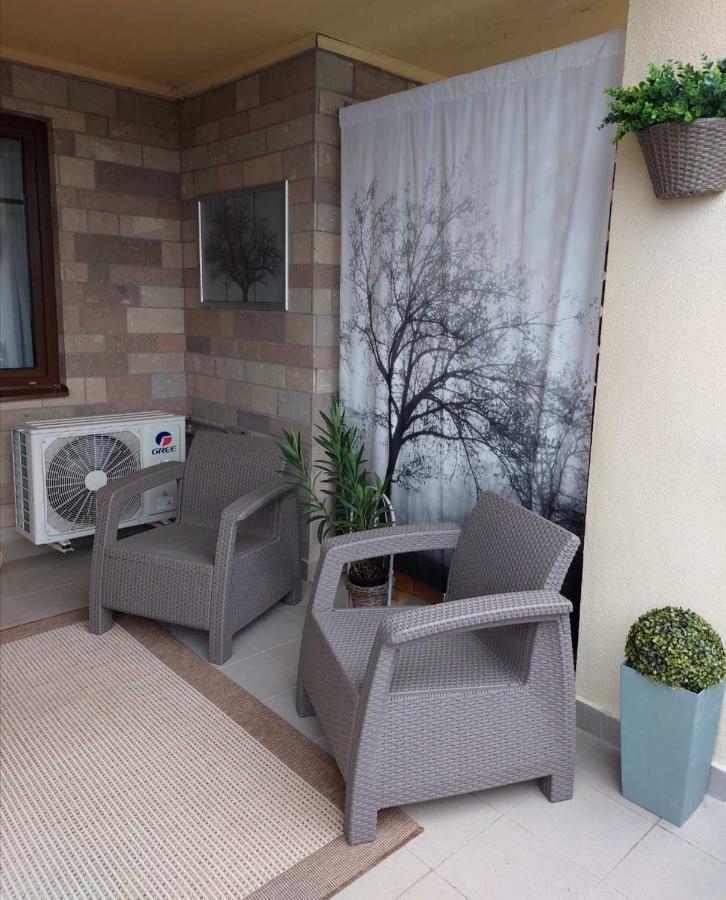 Gyogyvoelgy Apartman إيغيرسولوك المظهر الخارجي الصورة