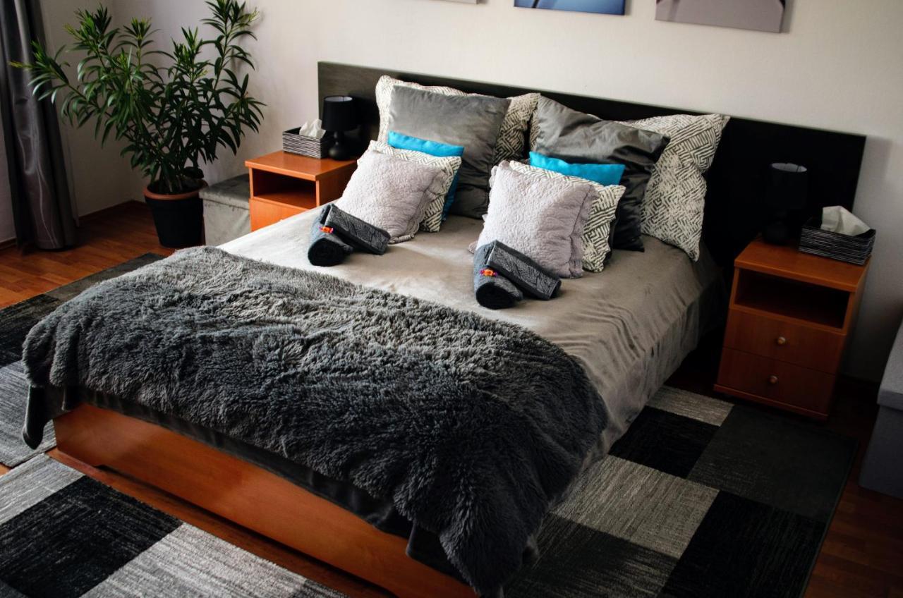 Gyogyvoelgy Apartman إيغيرسولوك المظهر الخارجي الصورة